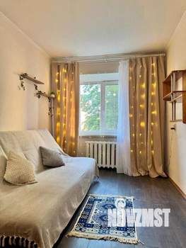3-к квартира, вторичка, 58м2, 2/5 этаж