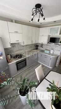 3-к квартира, вторичка, 60м2, 8/9 этаж