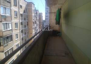 2-к квартира, вторичка, 39м2, 7/9 этаж