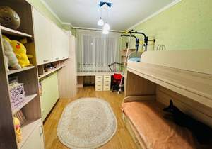 3-к квартира, вторичка, 89м2, 7/13 этаж