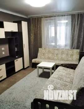 1-к квартира, вторичка, 33м2, 1/10 этаж