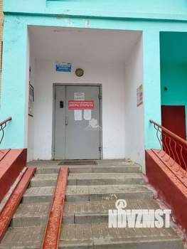 3-к квартира, вторичка, 71м2, 11/15 этаж