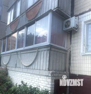 2-к квартира, вторичка, 45м2, 1/9 этаж