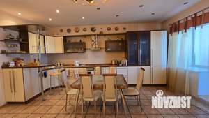 3-к квартира, вторичка, 117м2, 12/17 этаж