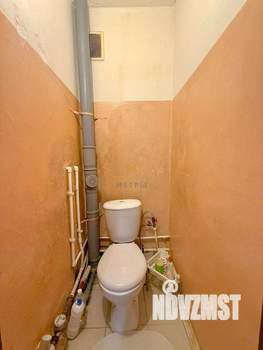 1-к квартира, вторичка, 34м2, 7/7 этаж