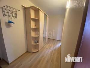 1-к квартира, вторичка, 45м2, 2/2 этаж