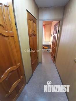 2-к квартира, вторичка, 48м2, 5/5 этаж