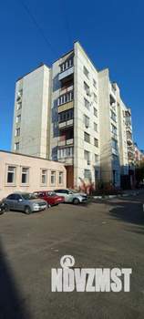 1-к квартира, вторичка, 32м2, 1/7 этаж