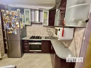 2-к квартира, вторичка, 41м2, 2/9 этаж