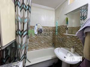 3-к квартира, вторичка, 60м2, 8/9 этаж