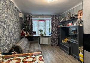 3-к квартира, вторичка, 58м2, 3/9 этаж