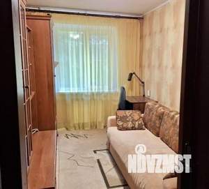 2-к квартира, вторичка, 44м2, 1/5 этаж