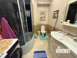 Студия квартира, вторичка, 56м2, 2/9 этаж