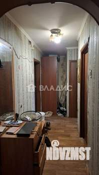 4-к квартира, вторичка, 61м2, 3/5 этаж