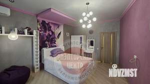 3-к квартира, вторичка, 120м2, 3/14 этаж