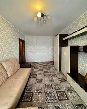 2-к квартира, вторичка, 45м2, 9/9 этаж