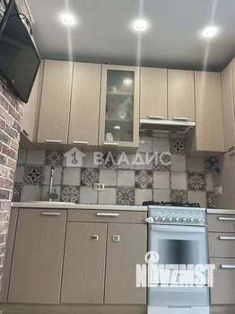 1-к квартира, вторичка, 35м2, 1/10 этаж