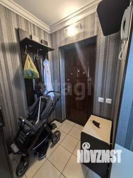 3-к квартира, вторичка, 66м2, 5/9 этаж