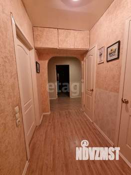 4-к квартира, вторичка, 78м2, 7/9 этаж