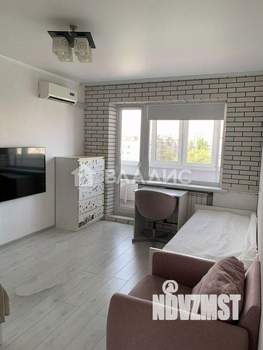 1-к квартира, вторичка, 32м2, 8/9 этаж