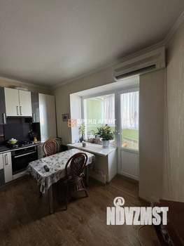 3-к квартира, вторичка, 85м2, 10/11 этаж