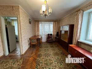 1-к квартира, вторичка, 31м2, 4/5 этаж