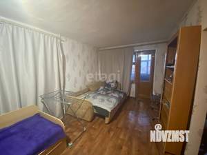 1-к квартира, вторичка, 31м2, 5/5 этаж