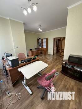 1-к квартира, вторичка, 48м2, 2/8 этаж