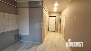 1-к квартира, вторичка, 35м2, 2/9 этаж