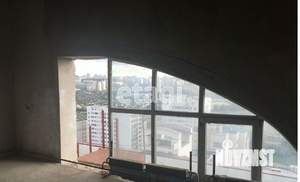 5-к квартира, вторичка, 356м2, 17/18 этаж