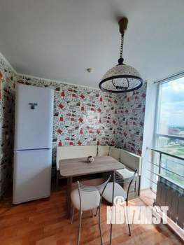 1-к квартира, вторичка, 34м2, 3/5 этаж