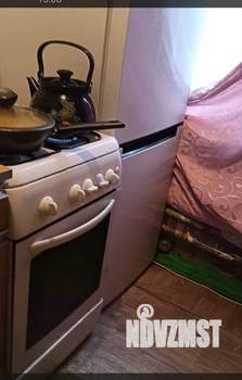 3-к квартира, вторичка, 47м2, 1/5 этаж