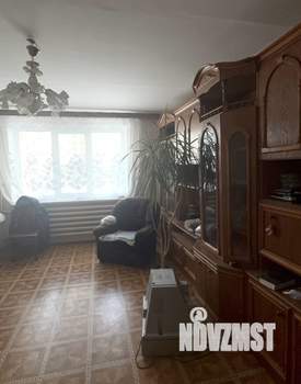 3-к квартира, вторичка, 73м2, 2/17 этаж