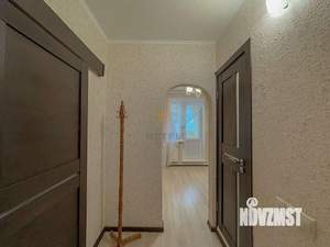 1-к квартира, вторичка, 34м2, 5/10 этаж