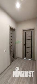 1-к квартира, вторичка, 42м2, 7/17 этаж