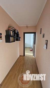 3-к квартира, вторичка, 66м2, 5/10 этаж