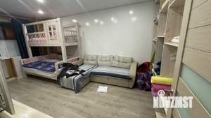 2-к квартира, вторичка, 51м2, 3/10 этаж