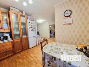 3-к квартира, вторичка, 90м2, 13/15 этаж