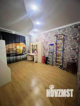 3-к квартира, вторичка, 81м2, 3/8 этаж