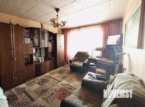 2-к квартира, вторичка, 49м2, 4/5 этаж