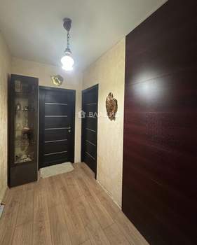 4-к квартира, вторичка, 86м2, 6/9 этаж