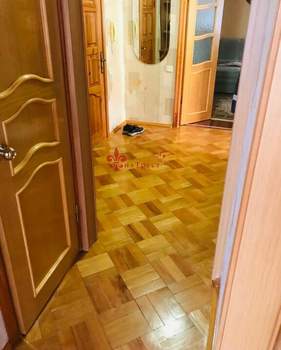 3-к квартира, вторичка, 70м2, 4/9 этаж
