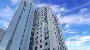 3-к квартира, вторичка, 95м2, 14/14 этаж
