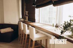 2-к квартира, вторичка, 60м2, 9/9 этаж