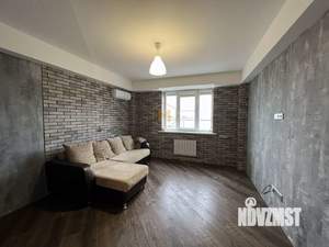 3-к квартира, вторичка, 95м2, 5/14 этаж