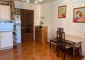 3-к квартира, вторичка, 99м2, 5/6 этаж