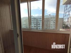 3-к квартира, вторичка, 91м2, 7/14 этаж