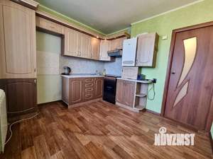 1-к квартира, вторичка, 38м2, 5/5 этаж