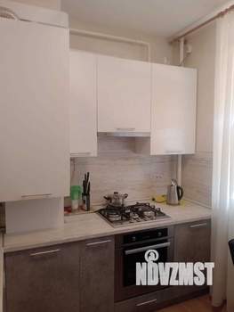 2-к квартира, вторичка, 44м2, 2/5 этаж