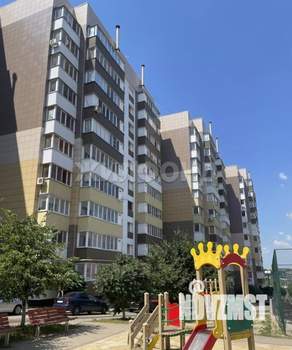 1-к квартира, вторичка, 36м2, 3/10 этаж